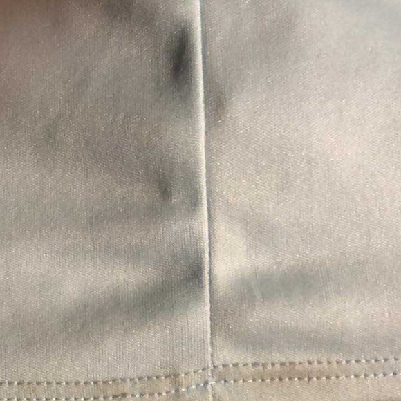 Katie May Bita Strapless Satin Gown - Picture 10 of 10